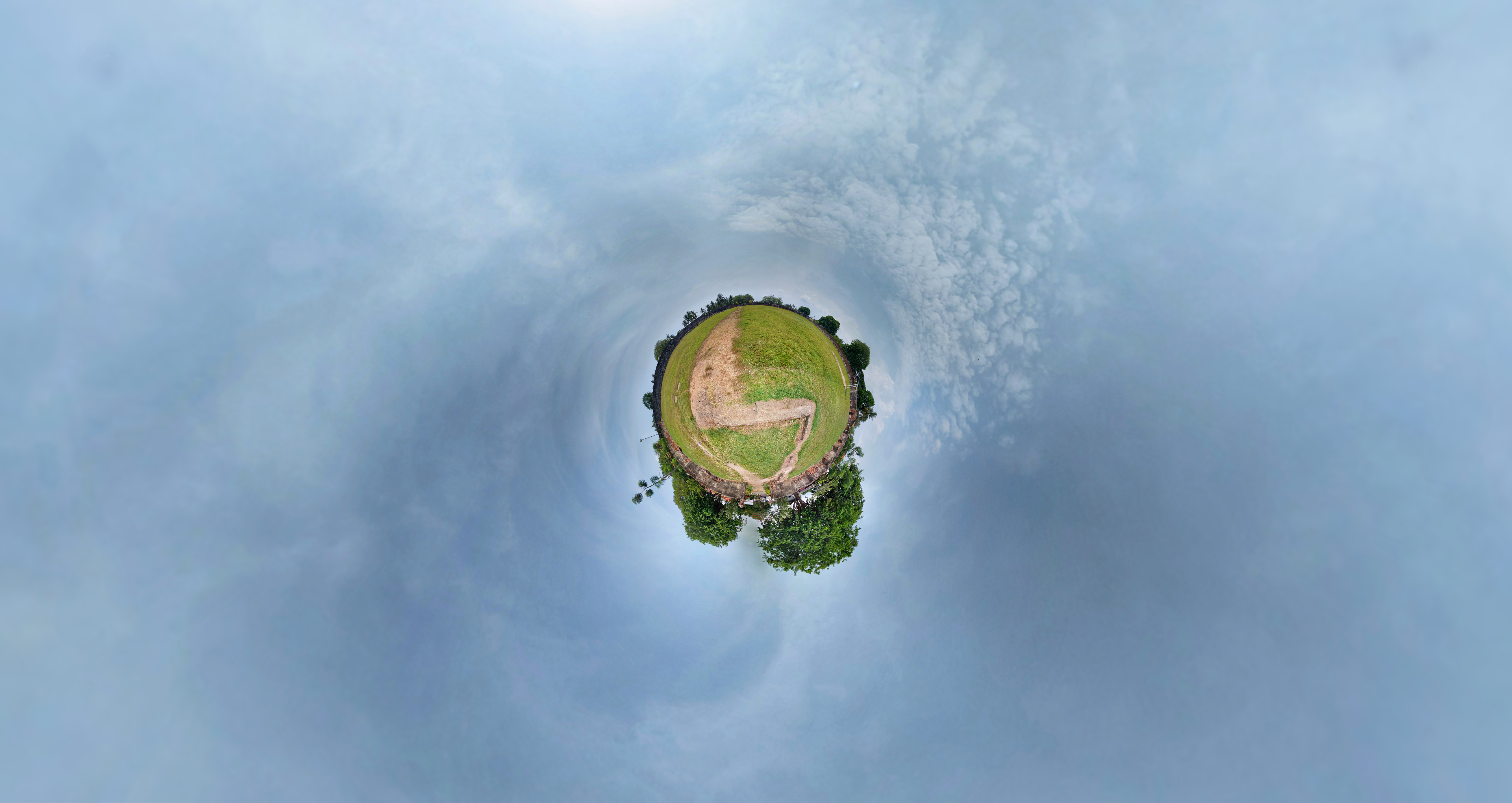 VR Background